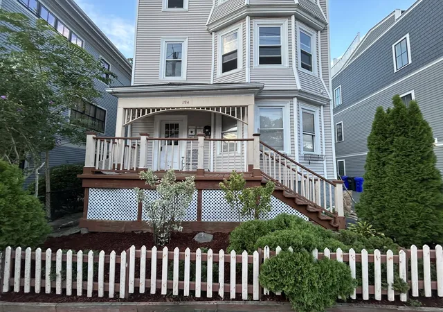 Photo 1 of Multi family home for sale at 194 Boylston St, Jamaica Plain, MA 02130 | MLS# 73572883 | Listing updated on 2026-09-08