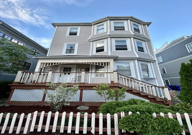 Photo 2 of Multi family home for sale at 194 Boylston St, Jamaica Plain, MA 02130 | MLS# 73572883 | Listing updated on 2026-09-08