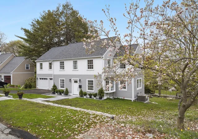 Photo 1 of Single family home for sale at 9 Richard Rd, Lexington, MA 02421 | MLS# 73587082 | Listing updated on 2026-10-10