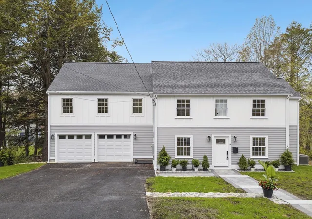 Photo 3 of Single family home for sale at 9 Richard Rd, Lexington, MA 02421 | MLS# 73587082 | Listing updated on 2026-10-10