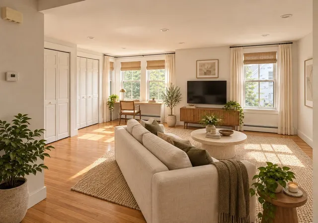 Photo 1 of Sale Pending at 120 Trenton St #3, East Boston, MA 02128 | MLS# 73576648 | Listing updated on 2026-10-01