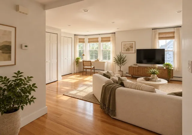Photo 3 of Sale Pending at 120 Trenton St #3, East Boston, MA 02128 | MLS# 73576648 | Listing updated on 2026-10-01