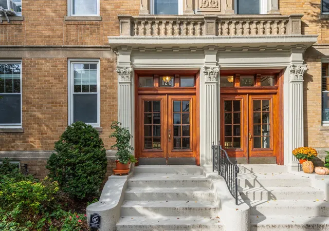 Photo 1 of Condo for sale at 126 Sewall St #A, Brookline, MA 02446 | MLS# 73585712 | Listing updated on 2026-10-07