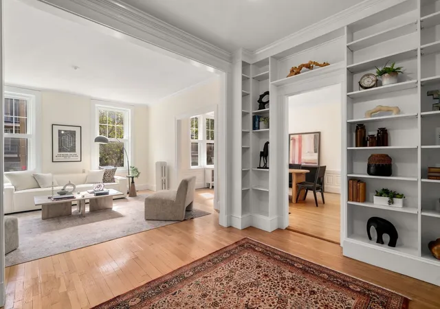 Photo 2 of Condo for sale at 126 Sewall St #A, Brookline, MA 02446 | MLS# 73585712 | Listing updated on 2026-10-07