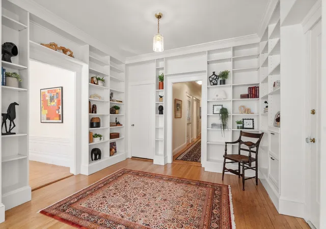 Photo 3 of Condo for sale at 126 Sewall St #A, Brookline, MA 02446 | MLS# 73585712 | Listing updated on 2026-10-07