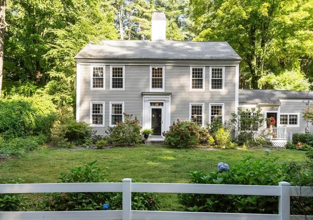 Photo 2 of Single family home for sale at 533 Lowell Rd, Groton, MA 01450 | MLS# 73579160 | Listing updated on 2026-09-21