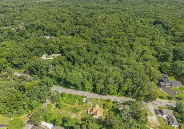 Photo 2 of Land for sale at 522 Chestnut Hl, Millville, MA 01529 | MLS# 73571381 | Listing updated on 2026-09-11