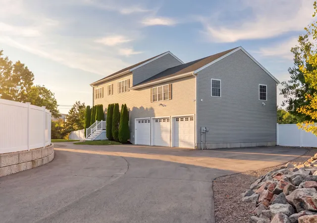 Photo 1 of Single family home for sale at 9 Marshall Cir, Peabody, MA 01960 | MLS# 73574505 | Listing updated on 2026-09-13