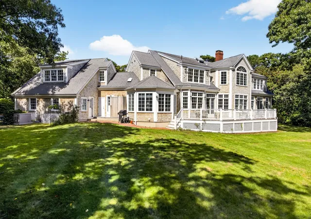 Photo 2 of Mansion for sale at 169 Tisquantum Rd, Chatham, MA 02633 | MLS# 73581092 | Listing updated on 2026-09-26