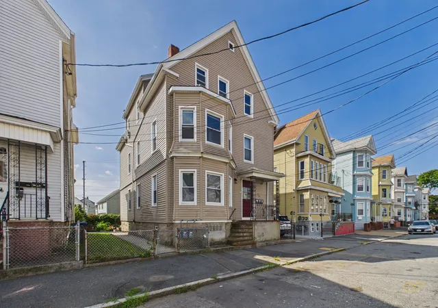Photo 3 of Multi family home for sale at 56 Independent St, New Bedford, MA 02744 | MLS# 73570962 | Listing updated on 2026-09-19