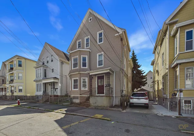 Photo 4 of House for sale at 56 Independent St, New Bedford, MA 02744 | MLS# 73570962 | Listing updated on 2026-09-19