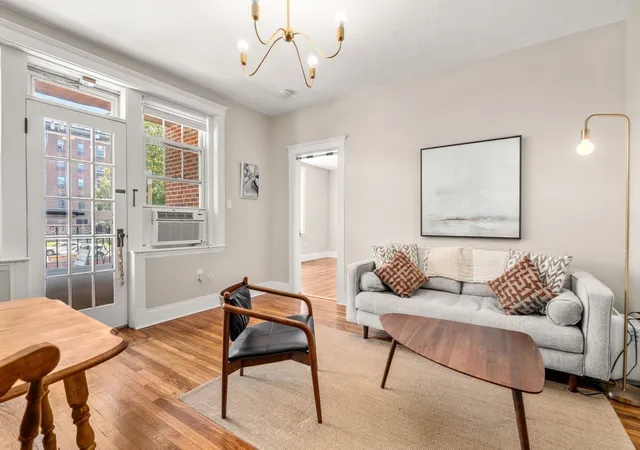 Photo 1 of Condo for sale at 343 S Huntington Ave #6, Jamaica Plain, MA 02130 | MLS# 73573380 | Listing updated on 2026-09-10