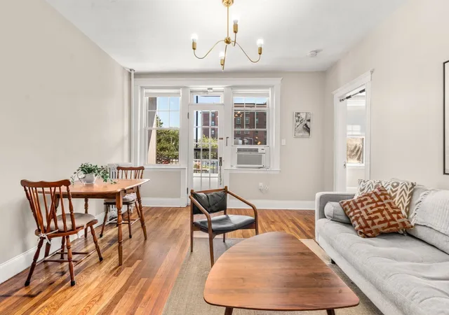 Photo 2 of Condo for sale at 343 S Huntington Ave #6, Jamaica Plain, MA 02130 | MLS# 73573380 | Listing updated on 2026-09-10