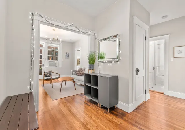 Photo 3 of Condo for sale at 343 S Huntington Ave #6, Jamaica Plain, MA 02130 | MLS# 73573380 | Listing updated on 2026-09-10