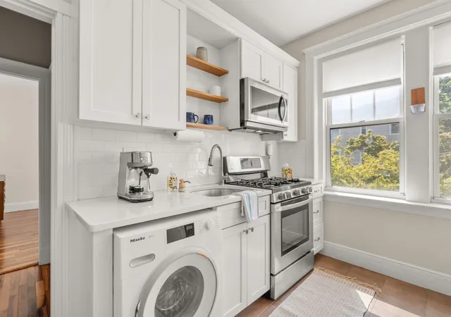Photo 4 of Condo for sale at 343 S Huntington Ave #6, Jamaica Plain, MA 02130 | MLS# 73573380 | Listing updated on 2026-09-10