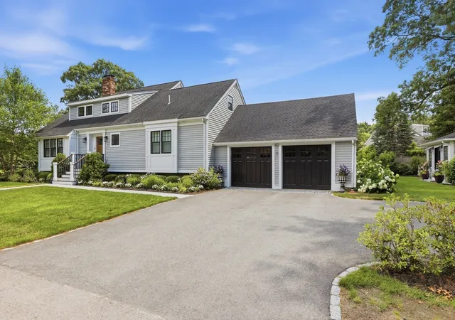 Photo 42 of Single family home for sale at 9 Stacey Cir, Concord, MA 01742 | MLS# 73575583 | Listing updated on 2026-09-29