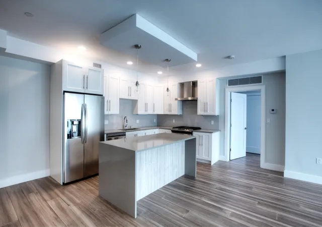 Listing Photo 4 - Condo for sale in building located at 27 Jefferson St, Marlborough, MA 01604 - Unit #U204