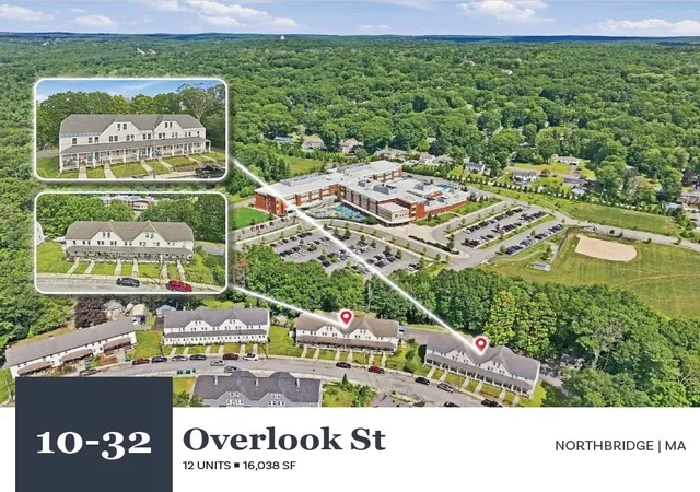 Photo 1 of Sale Pending at 10 32 Overlook St, Whitinsville, MA 01588 | MLS# 73576600 | Listing updated on 2026-09-28