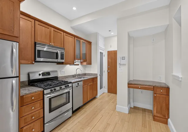 Condo for sale at 8 Garden Ct #2, Boston, MA 02113 | MLS# 73574656