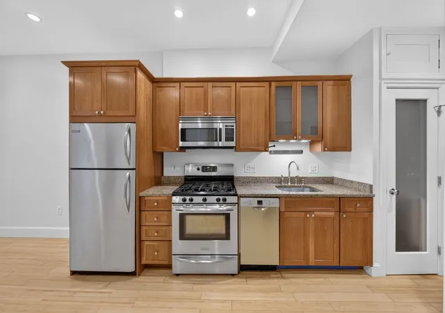 Photo 2 of Condo for sale at 8 Garden Ct #2, Boston, MA 02113 | MLS# 73574656 | Listing updated on 2026-09-15