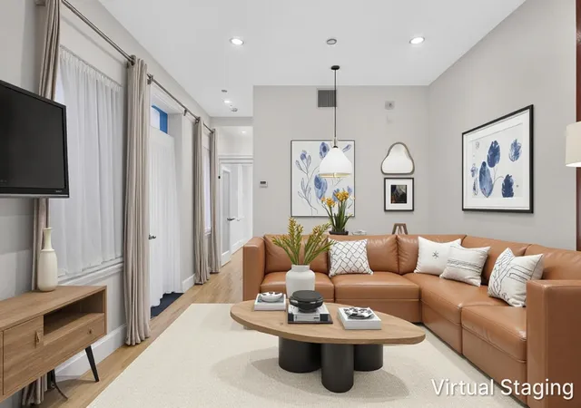 Photo 3 of Condo for sale at 8 Garden Ct #2, Boston, MA 02113 | MLS# 73574656 | Listing updated on 2026-09-15