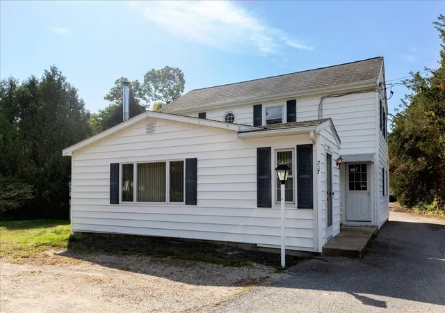 Single family home for sale at 227 Bumps River Rd, Osterville, MA 02655 | MLS# 73587619