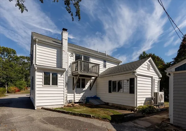 Photo 3 of Single family home for sale at 227 Bumps River Rd, Osterville, MA 02655 | MLS# 73587619 | Listing updated on 2026-10-27