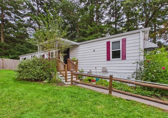 Photo 1 of Manufactured home for sale at 36 Haskell Cir, Lakeville, MA 02347 | MLS# 73575744 | Listing updated on 2026-09-24