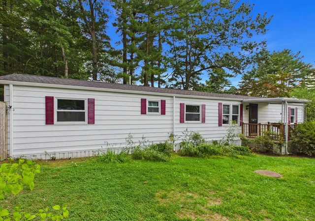 Photo 2 of Manufactured home for sale at 36 Haskell Cir, Lakeville, MA 02347 | MLS# 73575744 | Listing updated on 2026-09-24