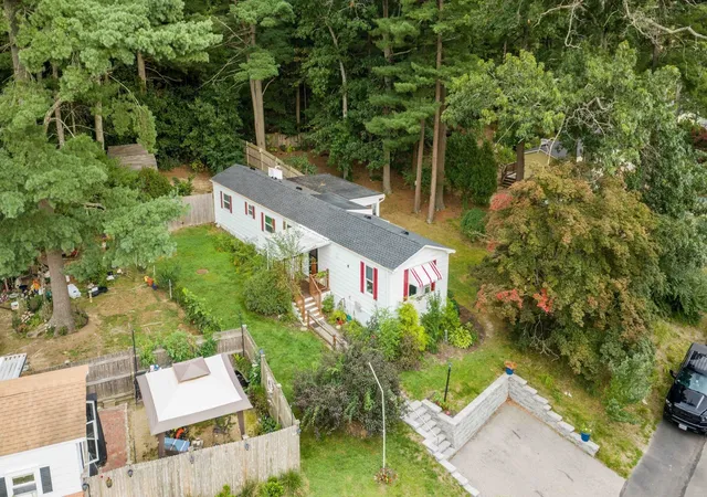 Photo 3 of Manufactured home for sale at 36 Haskell Cir, Lakeville, MA 02347 | MLS# 73575744 | Listing updated on 2026-09-24