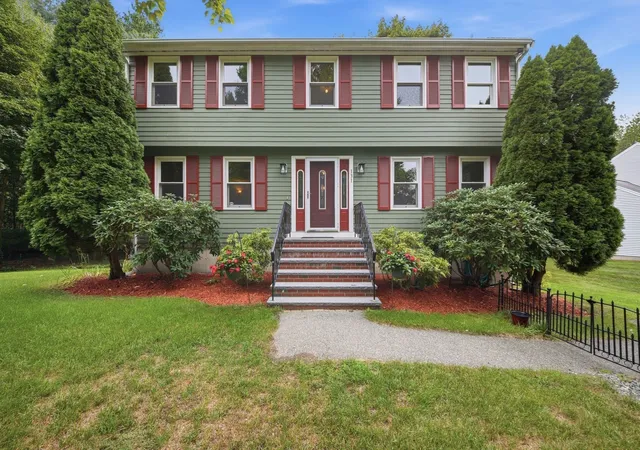 Photo 1 of Sale Pending at 131 Federal St, Wilmington, MA 01887 | MLS# 73573930 | Listing updated on 2026-09-24