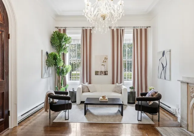 Photo 1 of Condo for sale at 43 W Newton St #1-10, Boston, MA 02118 | MLS# 73582178 | Listing updated on 2026-10-16