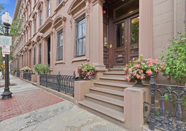 Photo 2 of Condo for sale at 43 W Newton St #1-10, Boston, MA 02118 | MLS# 73582178 | Listing updated on 2026-10-16