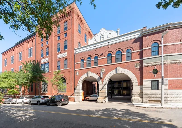 Condo for sale at 251 Heath St #217, Jamaica Plain, MA 02130 | MLS# 73587694