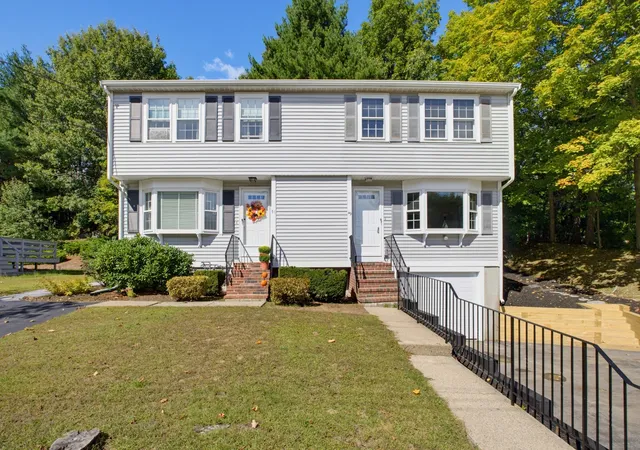 Condo for sale at 49 Gill St #1, Walpole, MA 02081 | MLS# 73584154