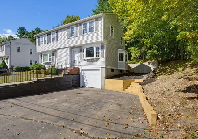 Photo 2 of Condo for sale at 49 Gill St #1, Walpole, MA 02081 | MLS# 73584154 | Listing updated on 2026-10-06