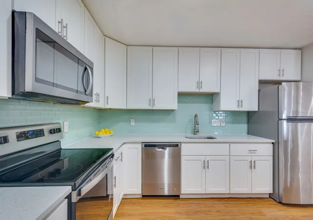 Photo 2 of Condo for sale at 474 Broadway #46, Somerville, MA 02145 | MLS# 73575228 | Listing updated on 2026-09-17