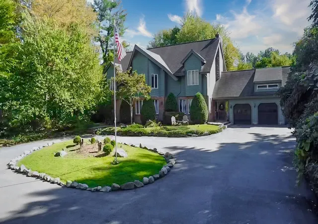 Photo 1 of Mansion for sale at 20 Fox Hl Dr, Bridgewater, MA 02324 | MLS# 73587114 | Listing updated on 2026-10-10
