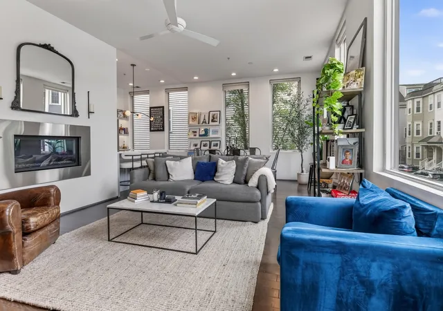 Photo 3 of Condo for sale at 503 East 1st #6, South Boston, MA 02127 | MLS# 73573265 | Listing updated on 2026-09-12