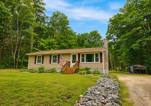Photo 1 of Sale Pending at 20 Norcross Rd, Royalston, MA 01368 | MLS# 73570954 | Listing updated on 2026-09-22