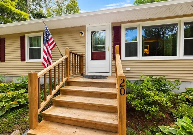 Photo 3 of Sale Pending at 20 Norcross Rd, Royalston, MA 01368 | MLS# 73570954 | Listing updated on 2026-09-22
