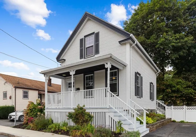 Photo 1 of Single family home for sale at 8 Cliff St, Malden, MA 02148 | MLS# 73574466 | Listing updated on 2026-09-13