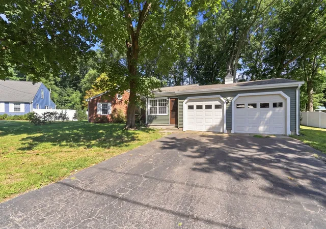 Photo 1 of Single family home for sale at 95 Thomas Leighton Blvd, Cumberland, RI 02864 | MLS# 73573851 | Listing updated on 2026-09-22