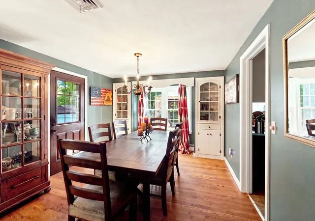 Photo 4 of Single family home for sale at 95 Thomas Leighton Blvd, Cumberland, RI 02864 | MLS# 73573851 | Listing updated on 2026-09-22