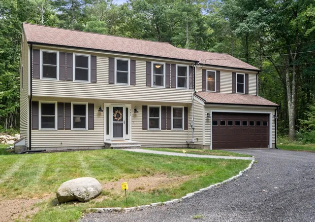 Photo 1 of Sale Pending at 181 Sterling Rd, Jefferson, MA 01522 | MLS# 73571666 | Listing updated on 2026-09-24