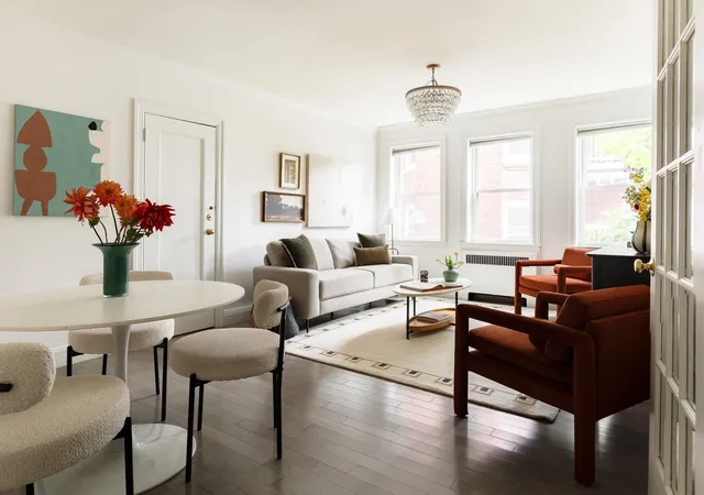 Photo 2 of Condo for sale at 395 Broadway #L2C, Cambridge, MA 02139 | MLS# 73584672 | Listing updated on 2026-10-13