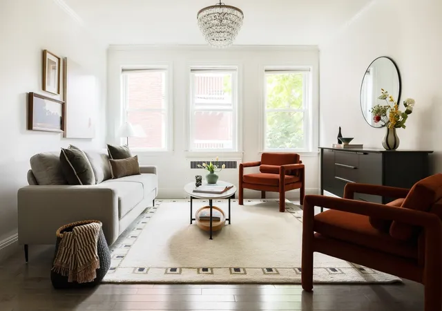 Photo 3 of Condo for sale at 395 Broadway #L2C, Cambridge, MA 02139 | MLS# 73584672 | Listing updated on 2026-10-13