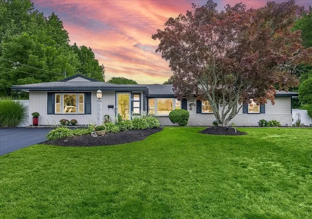 Single family home for sale at 9 Algonquin Rd, Danvers, MA 01923 | MLS# 73572719