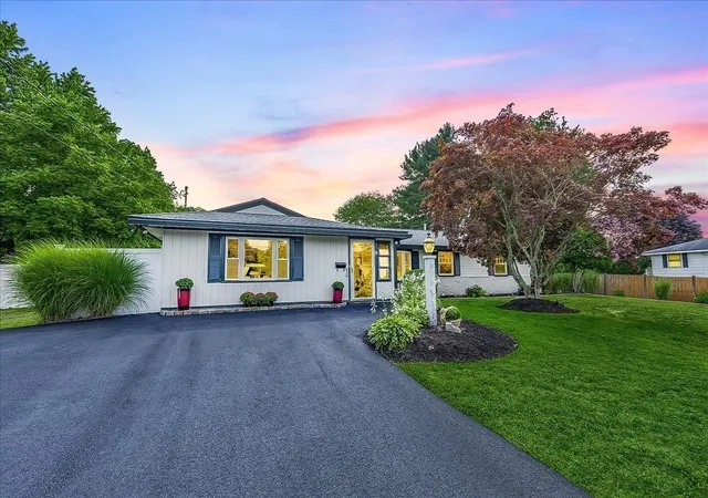 Photo 2 of Single family home for sale at 9 Algonquin Rd, Danvers, MA 01923 | MLS# 73572719 | Listing updated on 2026-09-16