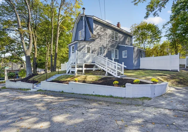 Photo 1 of Single family home for sale at 19 Genessee, Worcester, MA 01603 | MLS# 73588604 | Listing updated on 2026-10-28